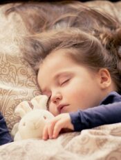 Kids And Sleep: Plan it, Plan it, Plan it