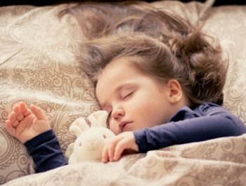 Kids And Sleep: Plan it, Plan it, Plan it